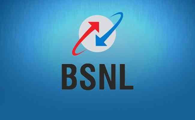 Staff salary not been paid by BSNL: T P Ramakrishnan